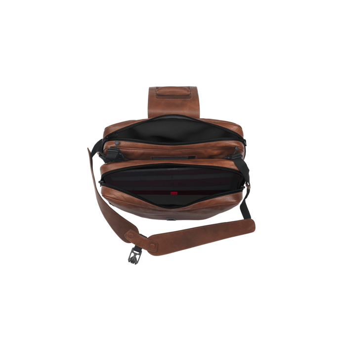 Leather Backpack - Image 4