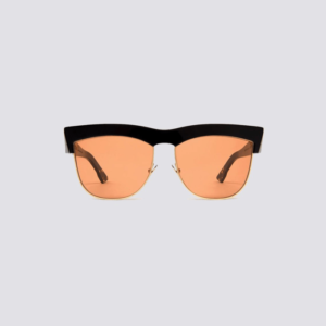 Amber Lens Sunglasses