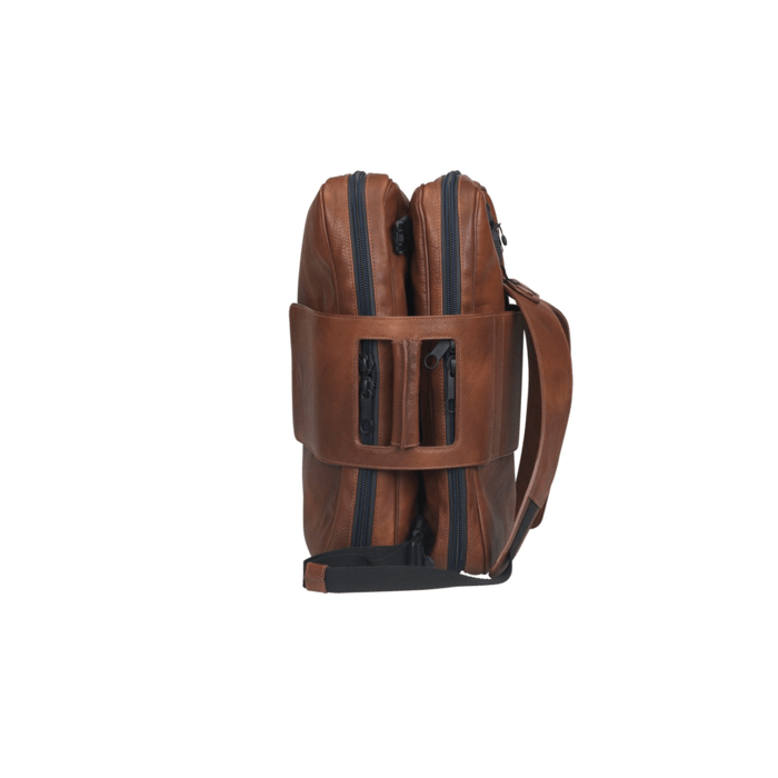 Leather Backpack - Image 2
