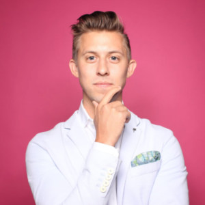 Profile photo of Michael